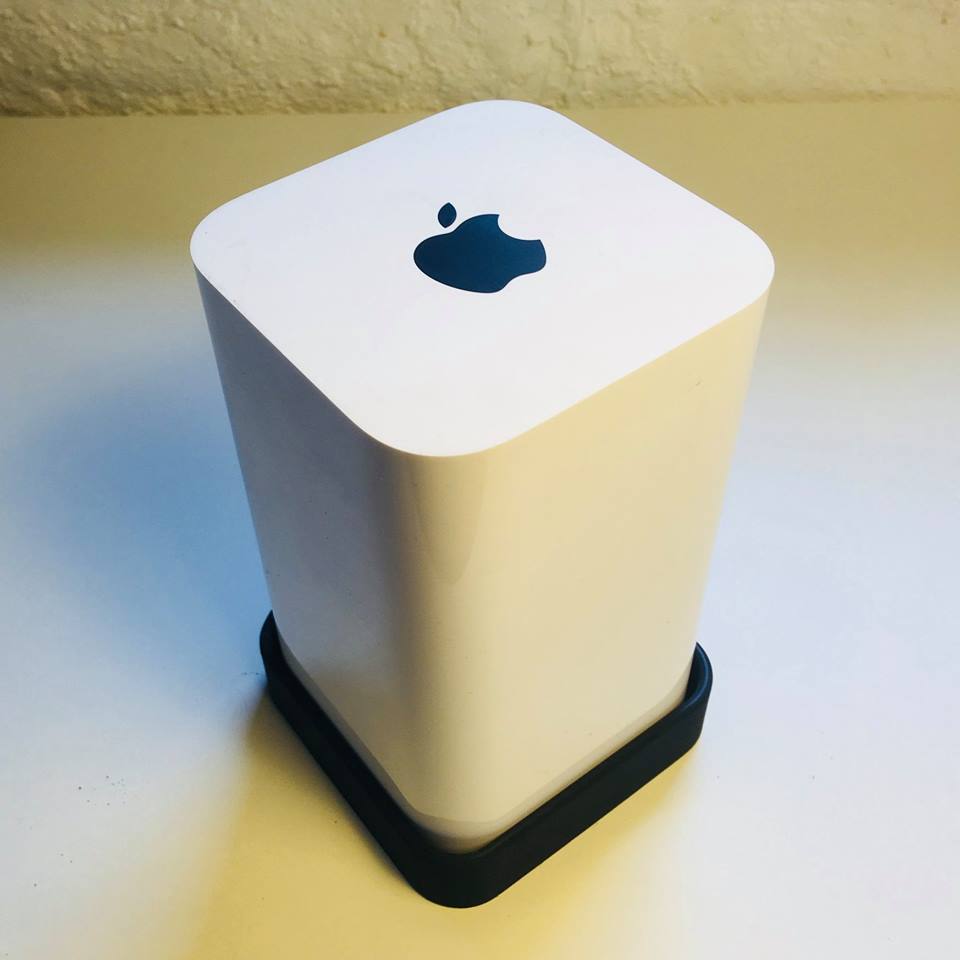 AirPort Extreme Vægbeslag